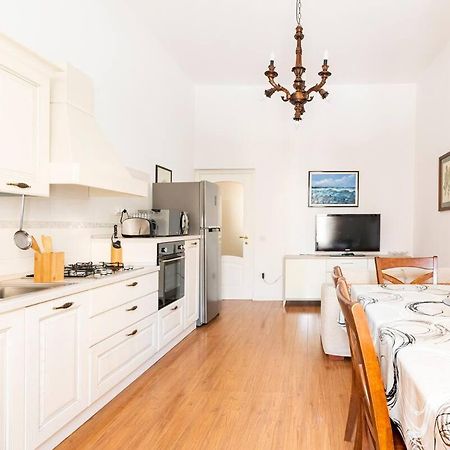 Appartamento In Centro Alghero Esterno foto