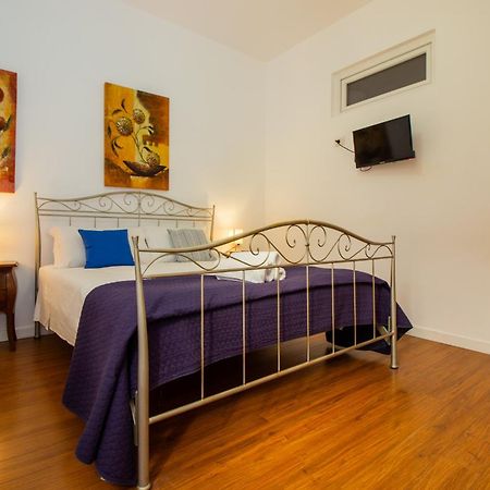 Appartamento In Centro Alghero Esterno foto