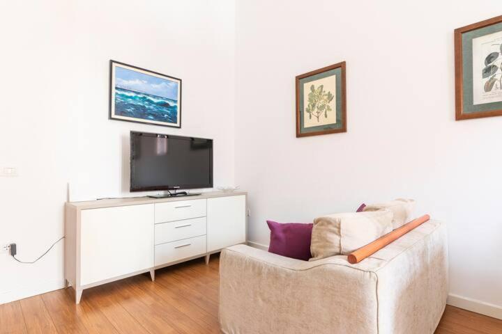 Appartamento In Centro Alghero Esterno foto