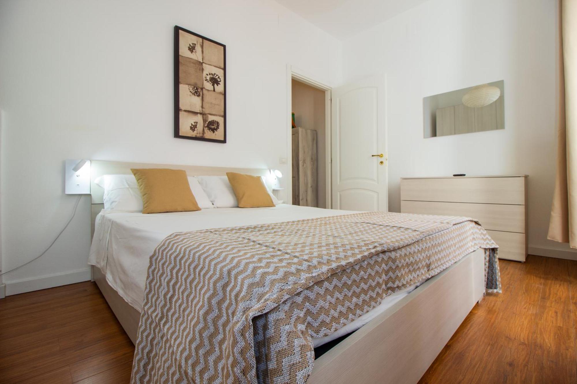 Appartamento In Centro Alghero Esterno foto