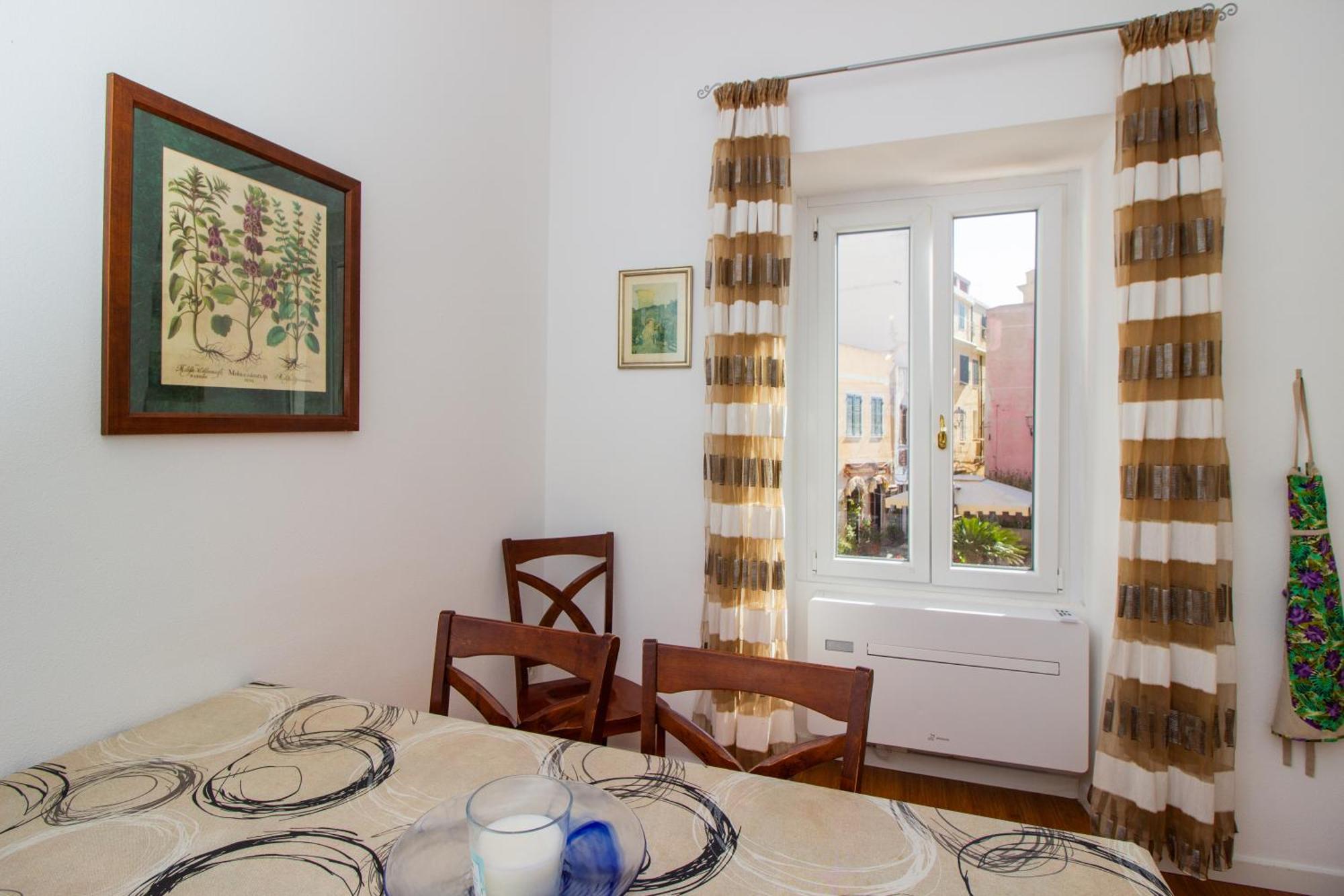 Appartamento In Centro Alghero Esterno foto
