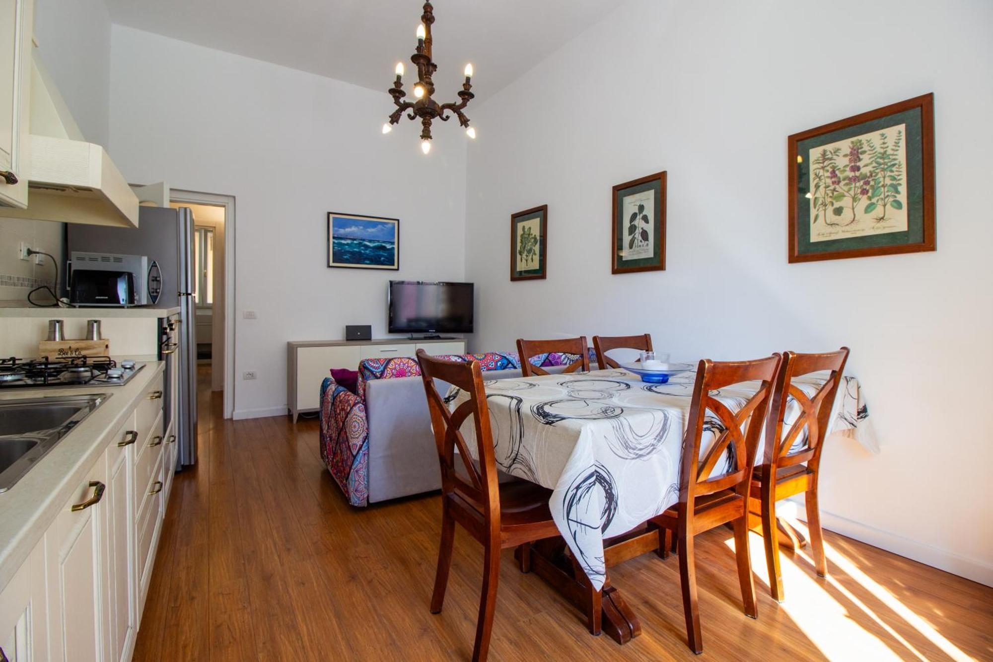 Appartamento In Centro Alghero Esterno foto